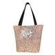 thumbnail image 1 of Balery Leopard Brown Bolsa de Hombro con Diseño, Bolsa Grande y Duradera, Bolsa Versátil para Compras, 1 of 6