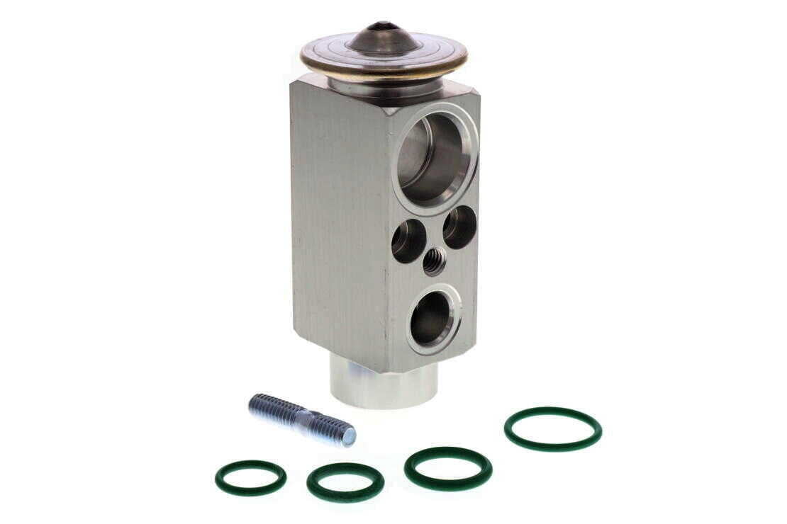 VEMO V30-77-0020 Expansion Valve, air conditioning