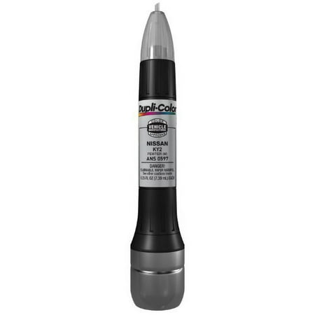 Dupli Color Paint Ans0597 Touch Up Paint Fits select: 2002-2007 NISSAN ALTIMA, 2006 HYUNDAI SONATA