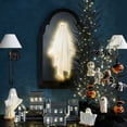 thumbnail image 2 of Halloween ghosts Add Of Elegance Decorations ghosts ghosts Mirror Halloween Mirror Room Decor Mystical Decoration ghosts Mirror Circular warm light, 2 of 8