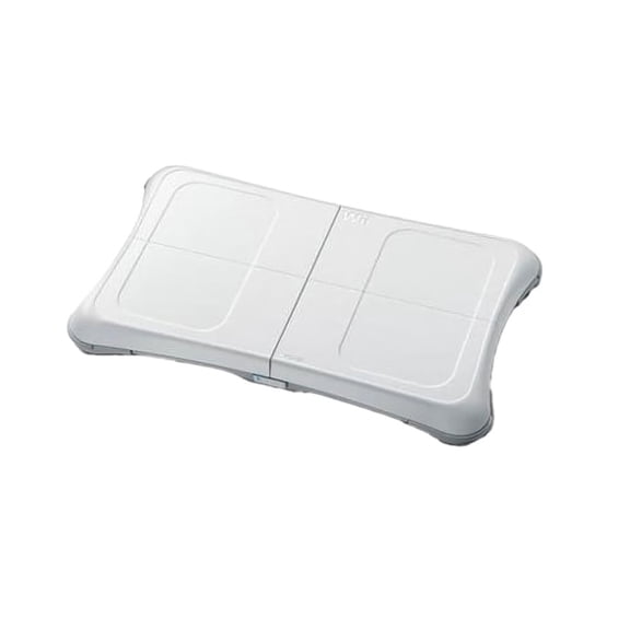 Restored Wii Fit Plus with Balance Board (Refurbished)