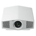 thumbnail image 3 of Sony VPL-XW5000ES 4K HDR Laser Home Theater Projector (White), 3 of 8