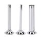 thumbnail image 5 of 3Pcs Sausage Stuffer Tubes 12mm 19mm 32mm Sausage Stuffer Funnels for Meat, 5 of 5