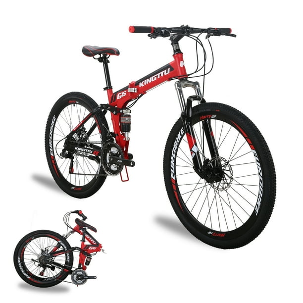 Mountain Bikes 26 Inch