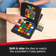 Rubik’s Race, Classic Fast-Paced Strategy Travel Board Game