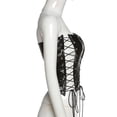 thumbnail image 7 of Clothing 2025 Waist Trainer for Women Latex Underbust Waist Cincher Corset Sport Girdle Hourglass Body Shaper, 7 of 7
