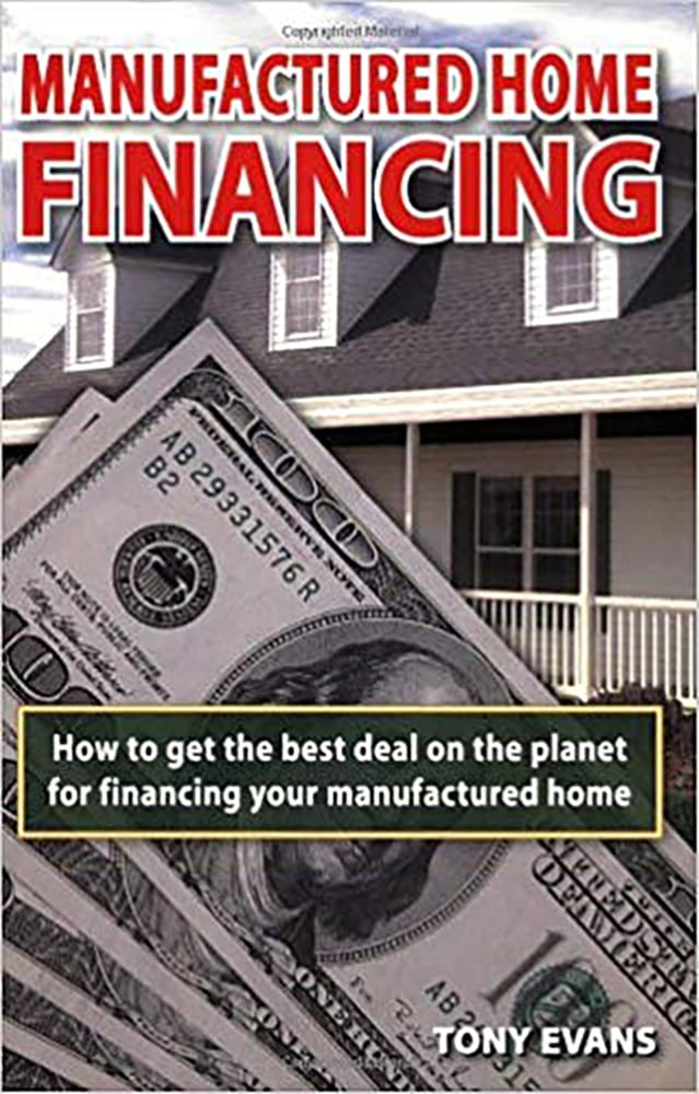 Manufactured Home Financing Securing the Best Loans in America