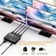 thumbnail image 5 of Splitter Hdmi 4K 2K 1 Entrada 4 Salidas Full Hd 3d Divisor DOSYU, 5 of 5