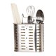 thumbnail image 1 of Soporte para utensilios de cocina, palillos, escurridor de cubiertos, cesta para fregadero, escurridor para cucharas y tenedores., 1 of 5