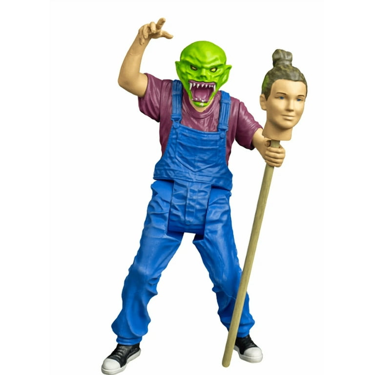 GB Slappy the Dummy - Walmart.com