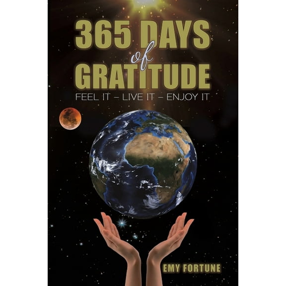 365 Days of Gratitude, (Paperback)