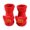 A, variant on Coerni Baby Socks Dress Socks Happy Birthday Anniversary Non Slip Floor Climbing Socks Toddler Socks Thick Boy