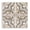 Classic Symmetrical Tile Geometric Fractals, variant on Stupell Industries Traditional Classic Symmetrical Tile Canvas Art, 17 x 17, by Eli Jones