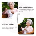 thumbnail image 4 of 2Pcs Household Adaptive Utensils Convenient Elderly Tableware Portable Adaptive Spoon, 4 of 8