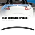 thumbnail image 3 of Alerón Trasero Para Maletero MX -5 Miata Nd 2016 - 2022 Mejora la Estabilidad de Conducción y Añade Un Aspecto Deportivo Diseño Ligero, 3 of 7