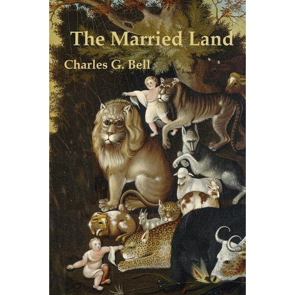 The Married Land, (Paperback)