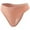 Pink, variant on Kmdttou Clearance Under 10$!Women's Traceless Briefs Low-Waisted Sports Elastic Comfortable Breathable Briefs (Regular & Plus Size)