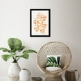 thumbnail image 2 of Wynwood Studio Prints Friendly Faces People and Portraits Portraits Wall Art Canvas Print White 13x19, 2 of 3