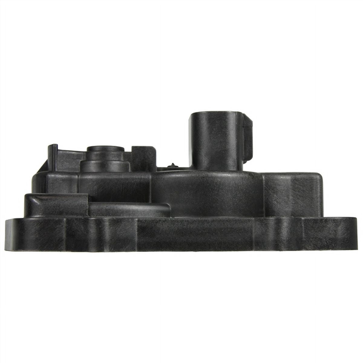 Throttle Position Sensor