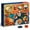 Cozy Breakfast Table, variant on AIDUOTEK 500 Piece Paper Jigsaw Puzzle for Adults, Garden Herb Labels, Ages 14+