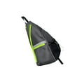 thumbnail image 5 of lacooooppia Pickleball Bag Portable Pickleball Backpack for Outdoor Pickleball Traveling Light Black, 5 of 8