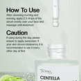 thumbnail image 5 of Jtopyrt Centella Asiatica Serum Set Soothing, Calming, Facial Serum for Face, for All Skin Types 2PC, 5 of 8