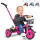 thumbnail image 1 of Triciclo Bicicleta Juguete Para Niños Infantil Cesta Cajuela, 1 of 7