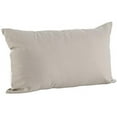 thumbnail image 2 of Fennco Styles Embroidered Geometric Moroccan Tile Decorative Throw Pillow, 2 of 7