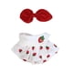thumbnail image 1 of Ropa para muñecas de 17 cm, ropa para muñecas, ropa para muñecas, lindo vestido para muñecas para niños, colgante para muñecas 2 piezas, 1 of 9