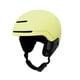 thumbnail image 1 of Casco de esquí y ciclismo portátil y transpirable con gafas para snowboard y ciclismo. amarillo, 1 of 8