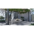 thumbnail image 2 of Progress Canada Z-1080 LED Collection Black Large Outdoor Wall Sconce Light, 2 of 2