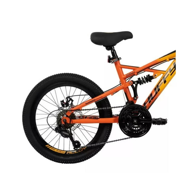 Bicicleta De Montaña R20 Huffy Oxide Bodega Aurrera en línea