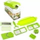 thumbnail image 1 of Cortador Rallador Y Rebanador De Alimentos li wang Multifuncional, 1 of 3