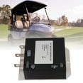 thumbnail image 4 of 73326 G07, 36V 350A  Cart Motor Controller ABS Metal  High Strength  for  Cart, 4 of 7