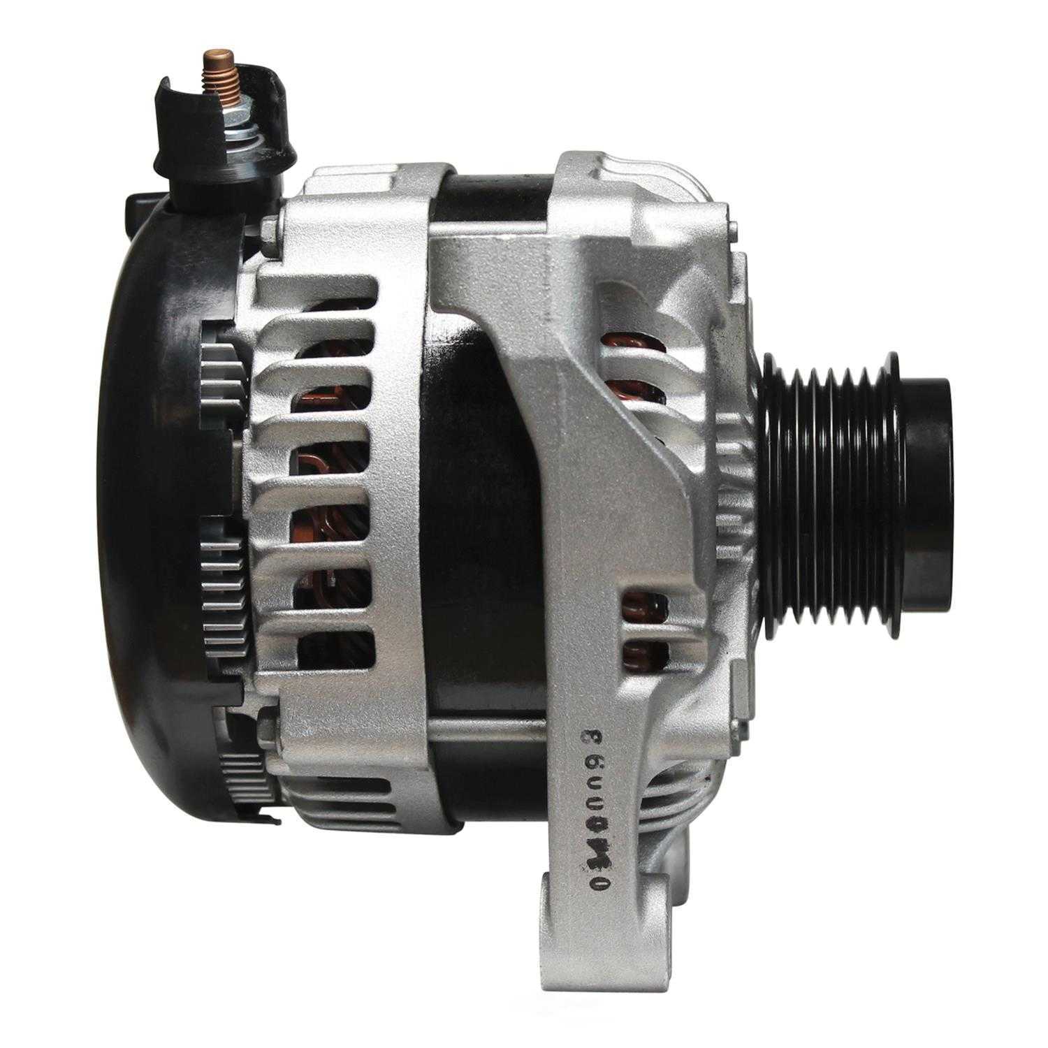 FVP Professional 15018 Alternator Standard