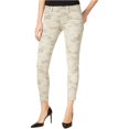 thumbnail image 1 of Hudson Womens Nico Skinny Fit Jeans, Verde, 31 Hudson  Ceñido, 1 of 2