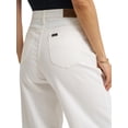 thumbnail image 4 of Lee® Womens Heritage Loose Fit Straight Jeans, Sizes 2-18, 4 of 10