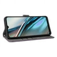 thumbnail image 3 of Case for Blu View 5 Magnetic Closure Pu Leather Card Slots Cover Flip Folio Wallet Rfid Blocking, 3 of 19