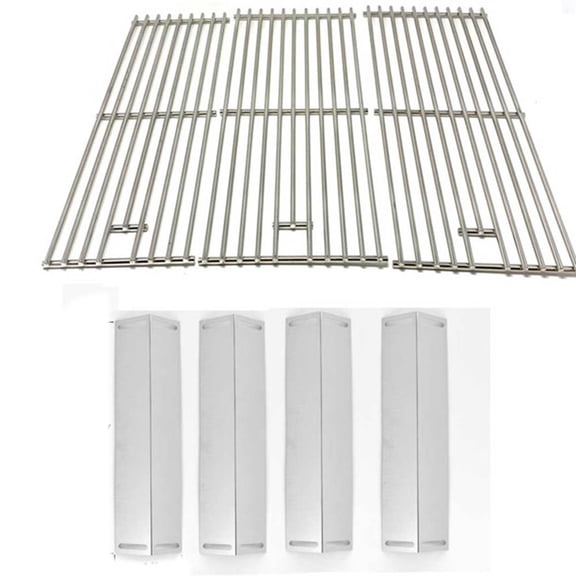 Replacement BBQ Parts for Charbroil 463210310, 463211512, BBQ Grill Models