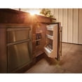 thumbnail image 4 of Napoleon Oasis Outdoor Rated Stainless Steel Fridge, 4 of 4