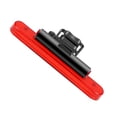 thumbnail image 3 of Luz trasera de bicicleta de 90LM 4 modos luz trasera de bicicleta accesorios de ciclismo impermeables Hugtrwg Para estrenar, 3 of 9