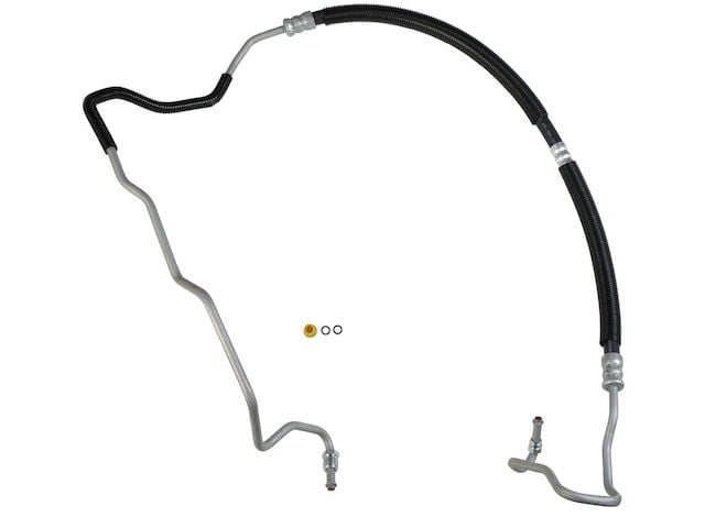 ACDelco 23251102 OE Power Steering Gear Inlet Hose, 2011-2019 GM 6.6L | ZZ Diesel