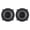 1 set of 2, variant on Fanoery 5'' Car Horn Coaxial Car Speakers 2 Way 500W Car Stereo Vehicle Door Speakers