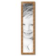 thumbnail image 2 of ArtToFrames 9" x 41" Gold Panel Picture Frame, 9x41 inch Multi Wood Poster Frame (WOM-5091), 2 of 7