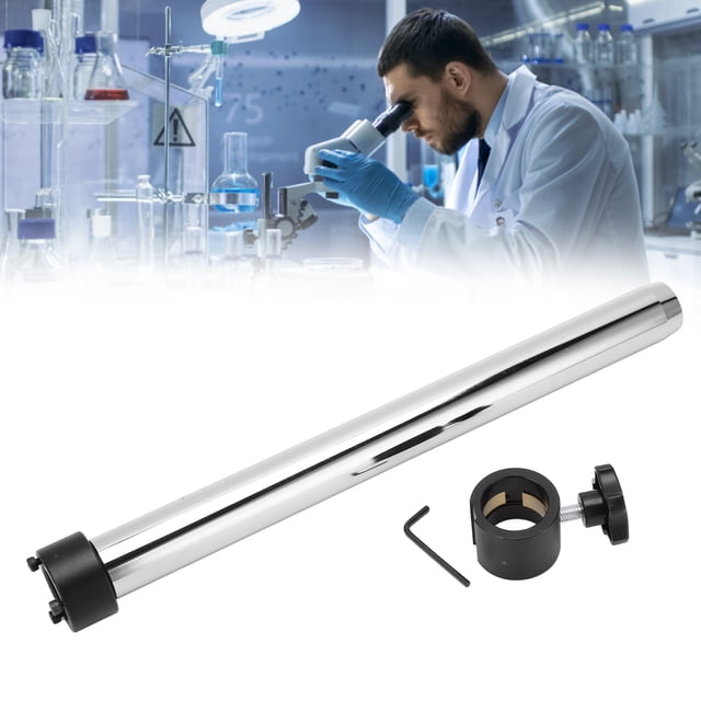 Soporte para Microscopio ANGGREK mesa 32mm 350mm/250mm