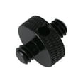 thumbnail image 3 of EOTVIA Camera Screw Adapter, 1/4in Camera Screw Adapter Mount Clear For Tripod, 3 of 8
