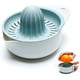 thumbnail image 1 of Exprimidor de limón, cítricos de limón, exprimidores manuales, exprimidor manual de naranja, fácil de limpiar, apto para lavavajillas TUNC Sencillez, 1 of 5
