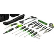 thumbnail image 3 of Greenlee GA-17KIT 17-Piece Tool Kit, 3 of 3