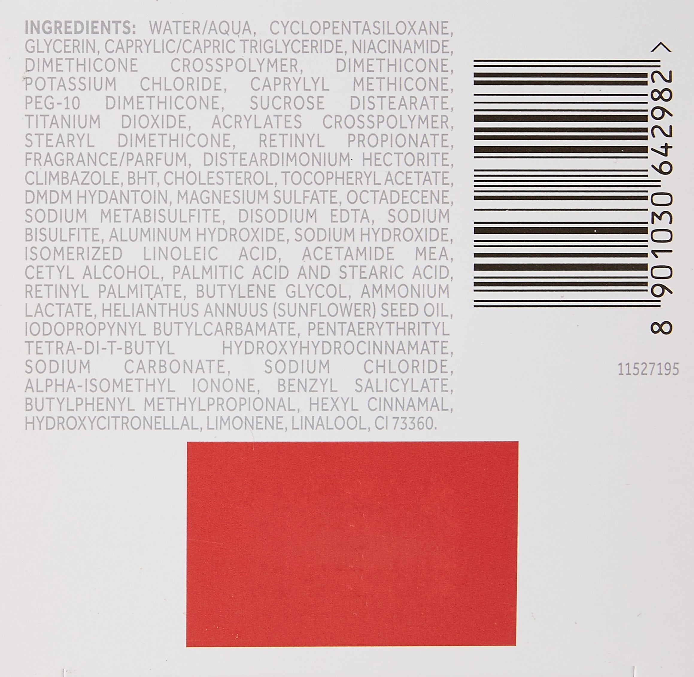 cream ponds age miracle wrinkle corrector