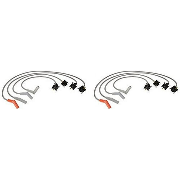 Denso 671-8093 Original Equipment Replacement Wires
